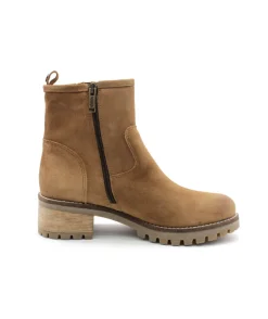 Femme L'Empreinte Chaussures Bottines|MINKA DESIGN DIN LOMITA