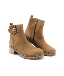 Femme L'Empreinte Chaussures Bottines|MINKA DESIGN DIN LOMITA