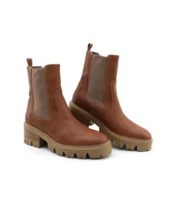 Femme L'Empreinte Chaussures Bottines|MINKA DESIGN DONOVAN