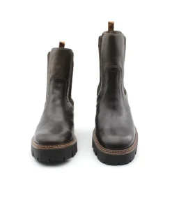 Femme L'Empreinte Chaussures Bottines|MINKA DESIGN DONOVAN