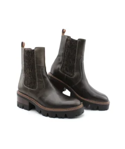 Femme L'Empreinte Chaussures Bottines|MINKA DESIGN DONOVAN