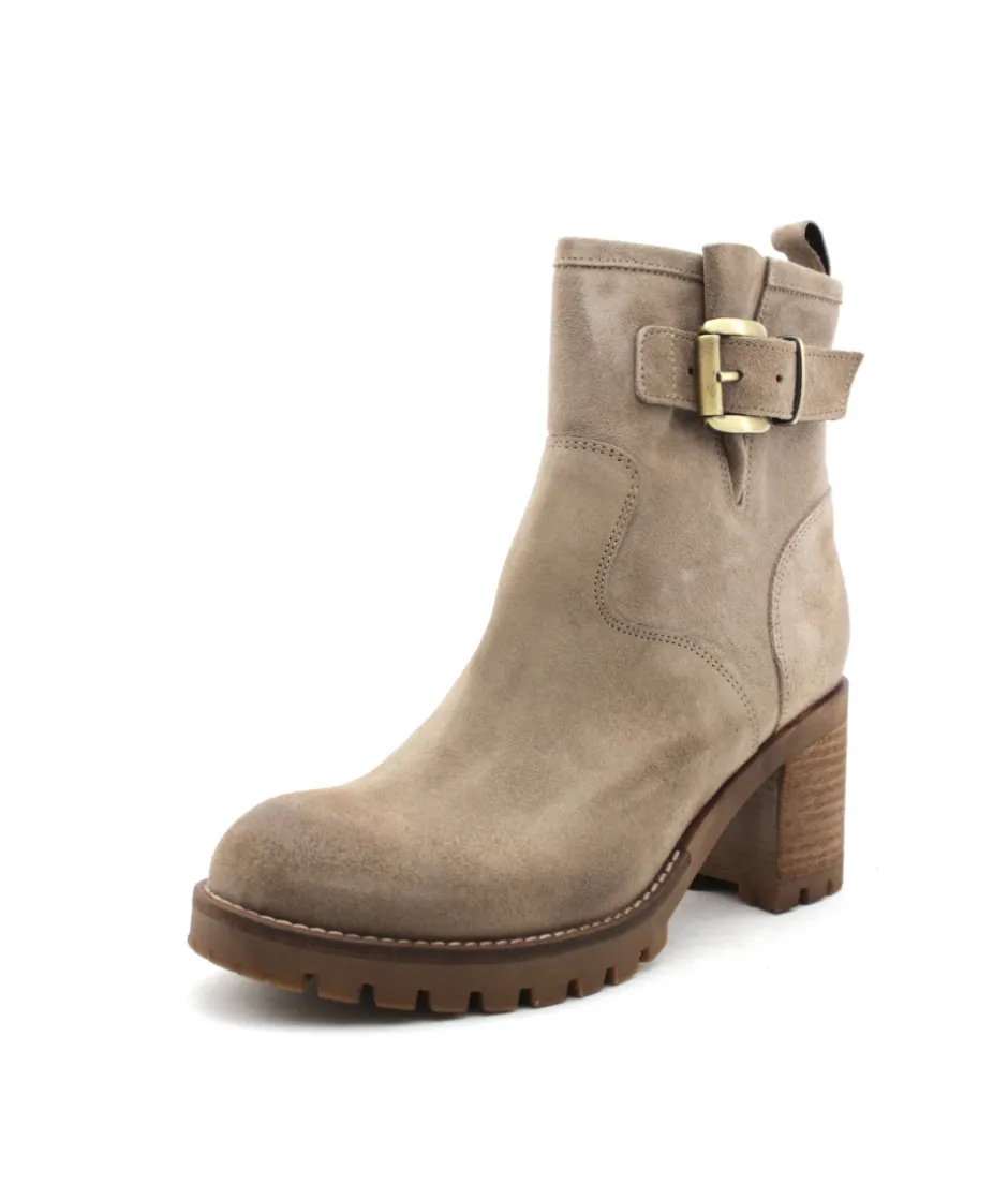 Femme L'Empreinte Chaussures Bottines|MINKA DESIGN FABIO CRUTE