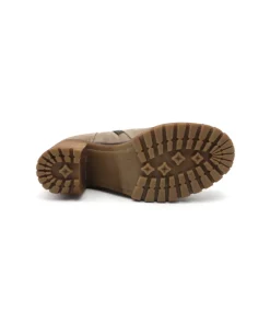 Femme L'Empreinte Chaussures Bottines|MINKA DESIGN FABIO CRUTE