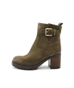 Femme L'Empreinte Chaussures Bottines|MINKA DESIGN FABIO OLIO