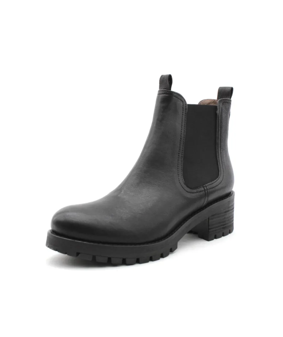 Femme L'Empreinte Chaussures Bottines|MINKA DESIGN FAN