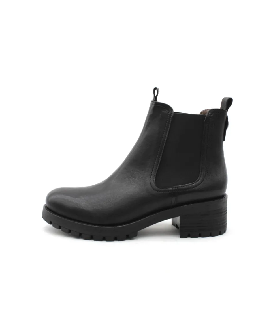 Femme L'Empreinte Chaussures Bottines|MINKA DESIGN FAN