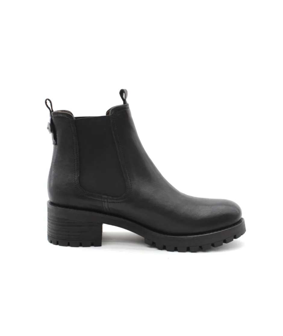 Femme L'Empreinte Chaussures Bottines|MINKA DESIGN FAN