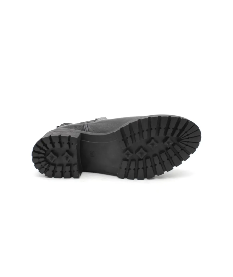 Femme L'Empreinte Chaussures Bottines|MINKA DESIGN FAN