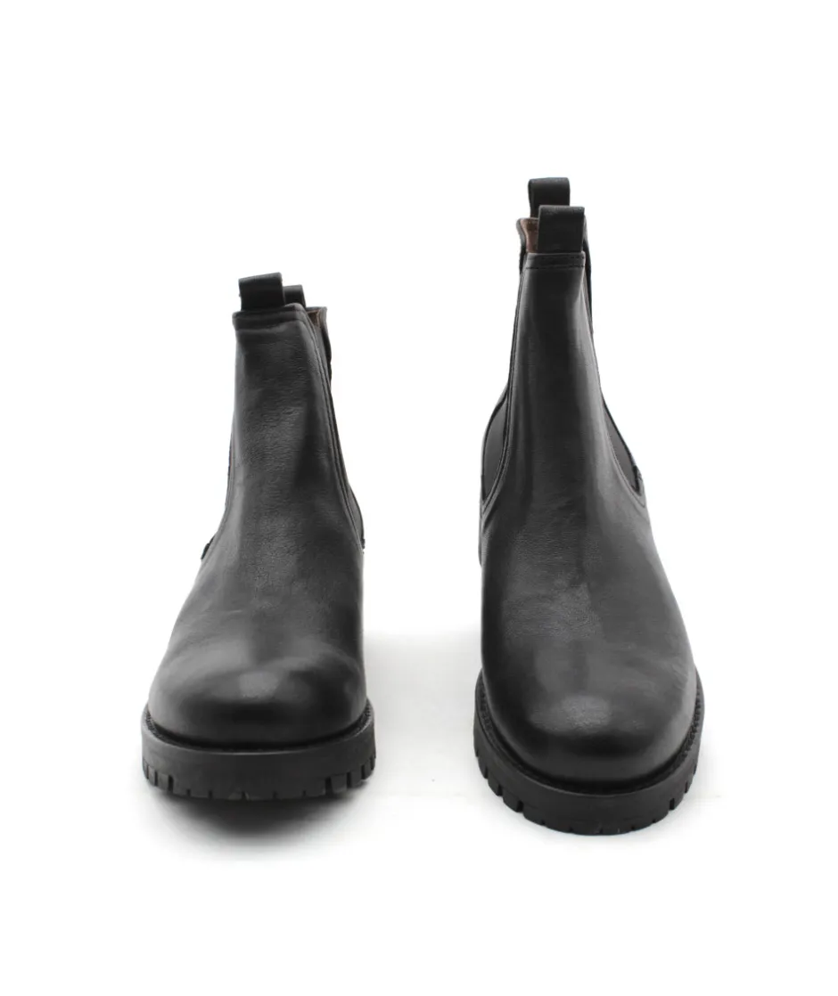 Femme L'Empreinte Chaussures Bottines|MINKA DESIGN FAN