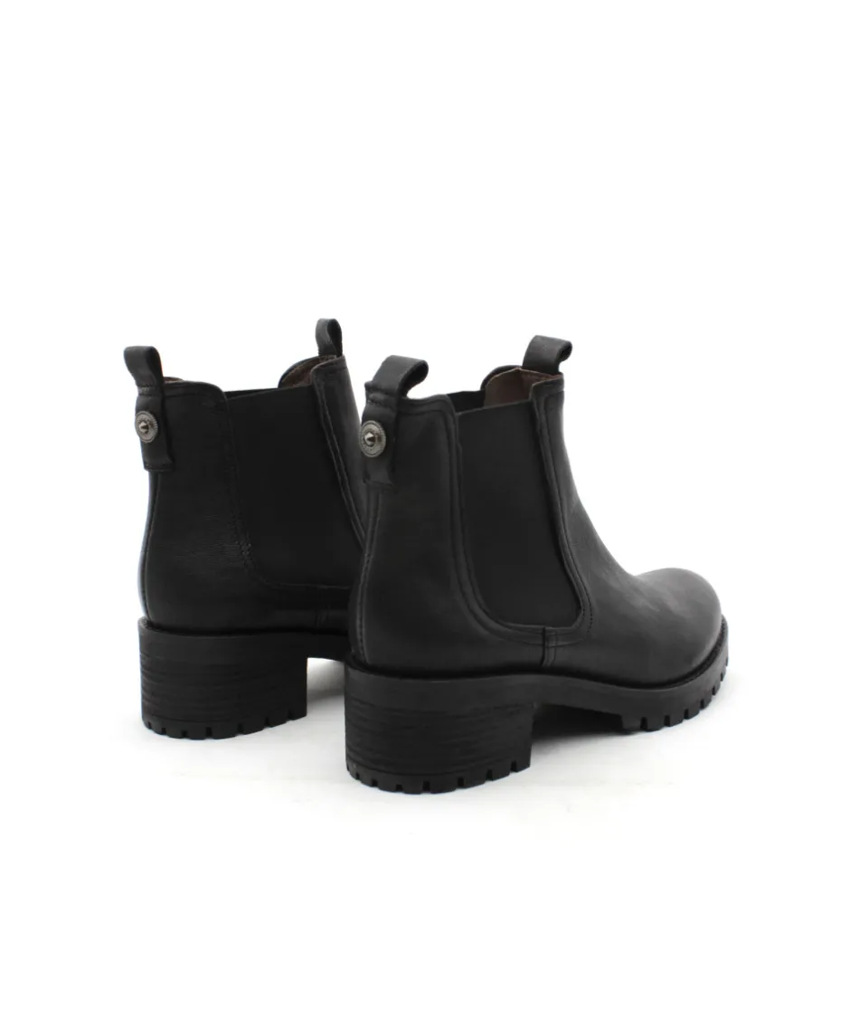 Femme L'Empreinte Chaussures Bottines|MINKA DESIGN FAN