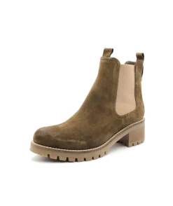 Femme L'Empreinte Chaussures Bottines|MINKA DESIGN FAN