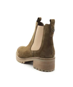 Femme L'Empreinte Chaussures Bottines|MINKA DESIGN FAN