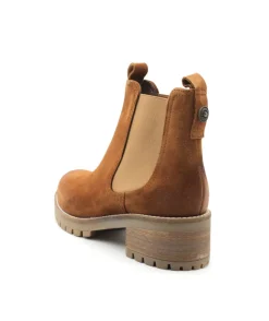 Femme L'Empreinte Chaussures Bottines|MINKA DESIGN FAN