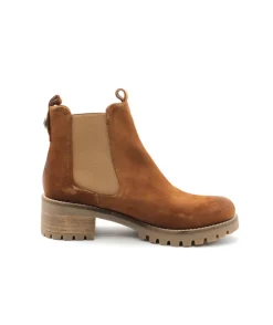 Femme L'Empreinte Chaussures Bottines|MINKA DESIGN FAN