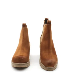 Femme L'Empreinte Chaussures Bottines|MINKA DESIGN FAN