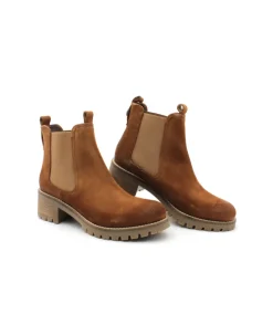 Femme L'Empreinte Chaussures Bottines|MINKA DESIGN FAN