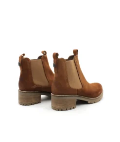 Femme L'Empreinte Chaussures Bottines|MINKA DESIGN FAN