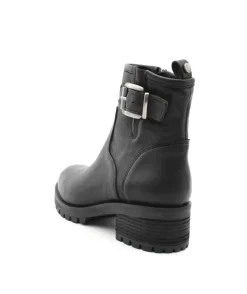 Femme L'Empreinte Chaussures Bottines|MINKA DESIGN FARD LAVATO