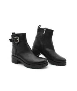 Femme L'Empreinte Chaussures Bottines|MINKA DESIGN FARD LAVATO