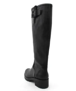 Femme L'Empreinte Chaussures Bottes|MINKA DESIGN FATIA