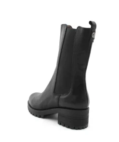 Femme L'Empreinte Chaussures Bottines|MINKA DESIGN FULKO LAVATO