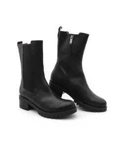 Femme L'Empreinte Chaussures Bottines|MINKA DESIGN FULKO LAVATO