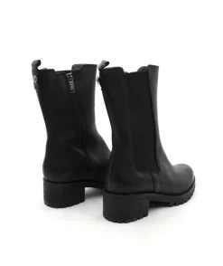 Femme L'Empreinte Chaussures Bottines|MINKA DESIGN FULKO LAVATO