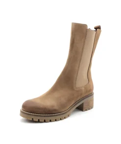 Femme L'Empreinte Chaussures Bottines|MINKA DESIGN FULKO OLIO