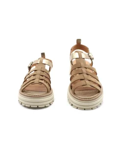 Femme L'Empreinte Chaussures Sandales Et Nu-Pieds|MINKA DESIGN GALAXIE