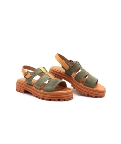 Femme L'Empreinte Chaussures Sandales Et Nu-Pieds|MINKA DESIGN GILAIN