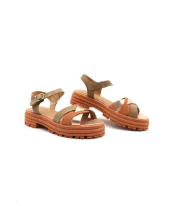 Femme L'Empreinte Chaussures Sandales Et Nu-Pieds|MINKA DESIGN GRAFITTI