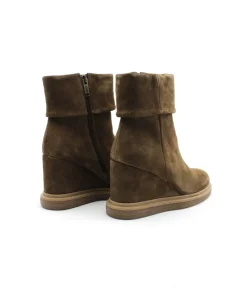 Femme L'Empreinte Chaussures Bottines|MINKA DESIGN HAKIM