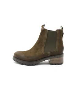 Femme L'Empreinte Chaussures Bottines|MINKA DESIGN HALIMA