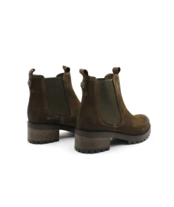 Femme L'Empreinte Chaussures Bottines|MINKA DESIGN HALIMA