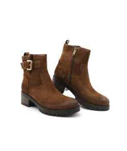 Femme L'Empreinte Chaussures Bottines|MINKA DESIGN HARPER