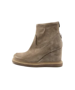 Femme L'Empreinte Chaussures Bottines|MINKA DESIGN HENDRA