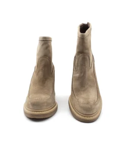 Femme L'Empreinte Chaussures Bottines|MINKA DESIGN HENDRA