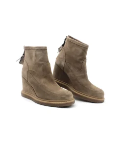 Femme L'Empreinte Chaussures Bottines|MINKA DESIGN HENDRA