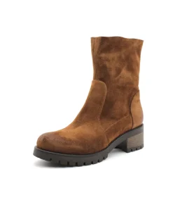 Femme L'Empreinte Chaussures Bottines|MINKA DESIGN HERMA