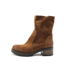 Femme L'Empreinte Chaussures Bottines|MINKA DESIGN HERMA