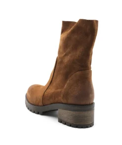 Femme L'Empreinte Chaussures Bottines|MINKA DESIGN HERMA