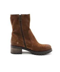 Femme L'Empreinte Chaussures Bottines|MINKA DESIGN HERMA