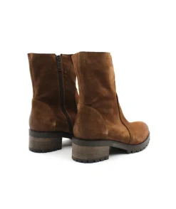 Femme L'Empreinte Chaussures Bottines|MINKA DESIGN HERMA