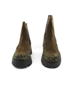 Femme L'Empreinte Chaussures Bottines|MINKA DESIGN HILAD