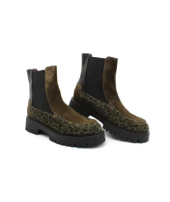 Femme L'Empreinte Chaussures Bottines|MINKA DESIGN HILAD