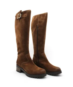 Femme L'Empreinte Chaussures Bottines|MINKA DESIGN HOWARD