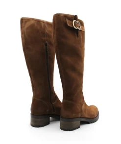 Femme L'Empreinte Chaussures Bottines|MINKA DESIGN HOWARD