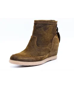 Femme L'Empreinte Chaussures Bottines|MINKA DESIGN NOELIA