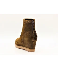 Femme L'Empreinte Chaussures Bottines|MINKA DESIGN NOELIA