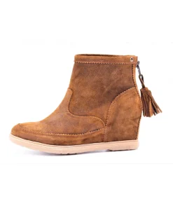 Femme L'Empreinte Chaussures Bottines|MINKA DESIGN NOELIA